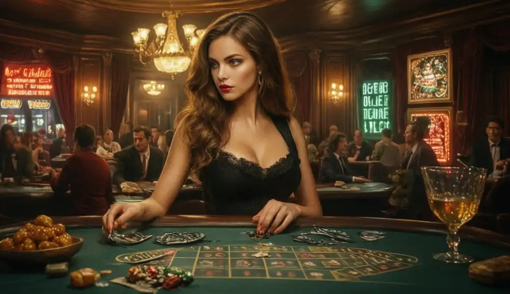 PinupCasino Banner
